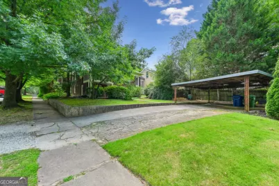 1500 N Highland Avenue NE, Atlanta, GA 30306 - Photo 29