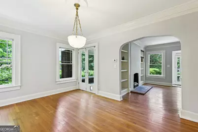 1500 N Highland Avenue NE, Atlanta, GA 30306 - Photo 9