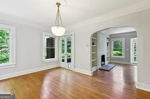 1500 N Highland Ave NE, Atlanta, GA 30306 - Photo 9