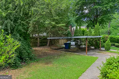 1500 N Highland Avenue NE, Atlanta, GA 30306 - Photo 27