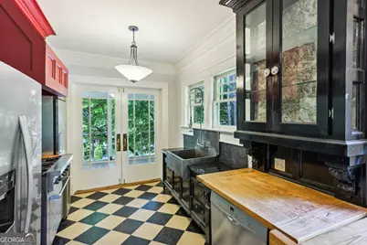 1500 N Highland Avenue NE, Atlanta, GA 30306 - Photo 21