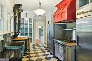 1500 N Highland Ave NE, Atlanta, GA 30306 - Photo 17