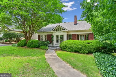 1500 N Highland Avenue NE, Atlanta, GA 30306 - Photo 31