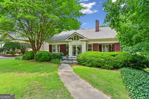 1500 N Highland Ave NE, Atlanta, GA 30306 - Photo 31