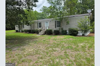3889 Jacobs Drive, Blackshear, GA 31516 - Photo 1
