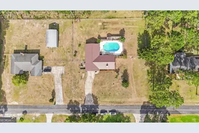 132 Pleasant Way, Jesup, GA 31545 - Photo 47
