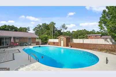 132 Pleasant Way, Jesup, GA 31545 - Photo 33