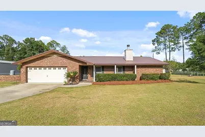 132 Pleasant Way, Jesup, GA 31545 - Photo 41