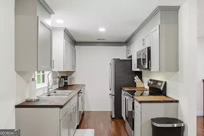 1217 Black Road, Cleveland, GA 30528 - Photo 13