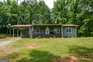 1217 Black Rd, Cleveland, GA 30528 - Photo 1