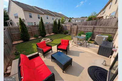 7609 Summer Berry Lane, Lithonia, GA 30038 - Photo 3