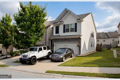 7609 Summer Berry Lane, Lithonia, GA 30038 - Photo 23