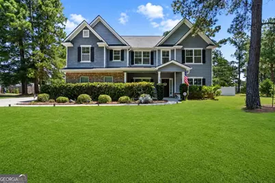 214 Cypress Lakes Drive, Bloomingdale, GA 31302 - Photo 1