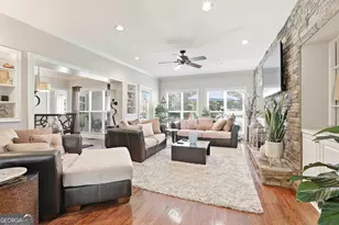 20 Clubview Ct, Newnan, GA 30265 - Photo 17