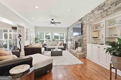 20 Clubview Court, Newnan, GA 30265 - Photo 19