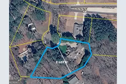 20 Clubview Court, Newnan, GA 30265 - Photo 79