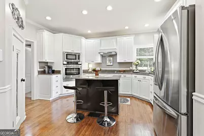 20 Clubview Court, Newnan, GA 30265 - Photo 31