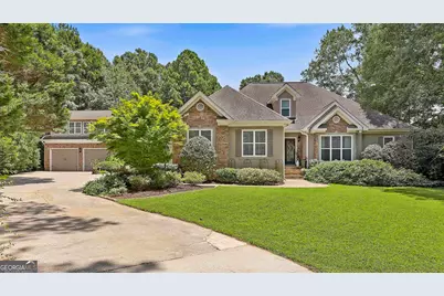 20 Clubview Court, Newnan, GA 30265 - Photo 1