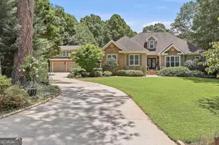 20 Clubview Ct, Newnan, GA 30265 - Photo 3