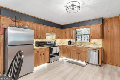 23 Briar Cove Lane, Morganton, GA 30560 - Photo 13