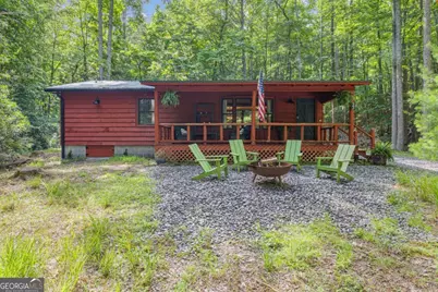 23 Briar Cove Lane, Morganton, GA 30560 - Photo 3