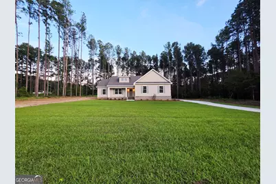 2030 Middleground Road, Statesboro, GA 30461 - Photo 3