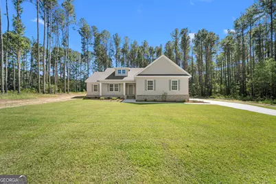 2030 Middleground Road, Statesboro, GA 30461 - Photo 1