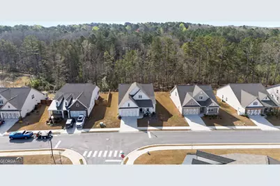 190 Plainfield Street, Fayetteville, GA 30215 - Photo 43