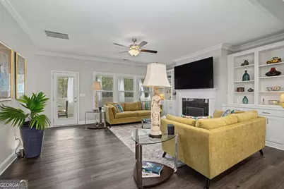 190 Plainfield Street, Fayetteville, GA 30215 - Photo 15
