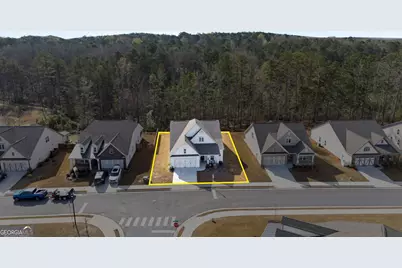 190 Plainfield Street, Fayetteville, GA 30215 - Photo 41