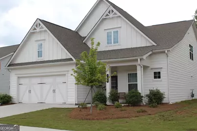 190 Plainfield Street, Fayetteville, GA 30215 - Photo 3