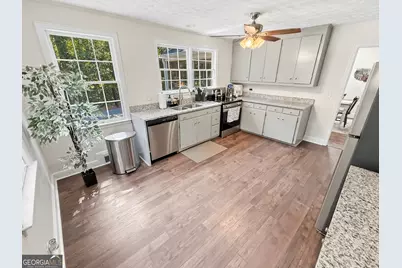 1114 Athens Road, Crawford, GA 30630 - Photo 9