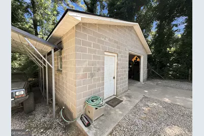 1114 Athens Road, Crawford, GA 30630 - Photo 41