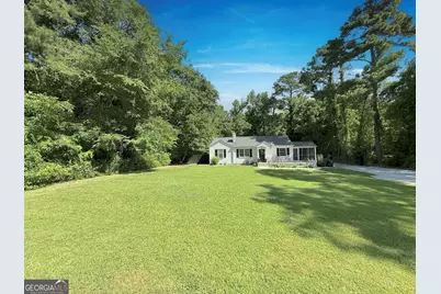 1114 Athens Road, Crawford, GA 30630 - Photo 29