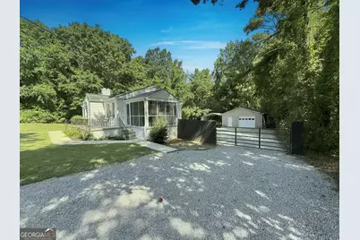 1114 Athens Road, Crawford, GA 30630 - Photo 31
