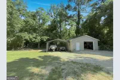 1114 Athens Road, Crawford, GA 30630 - Photo 35