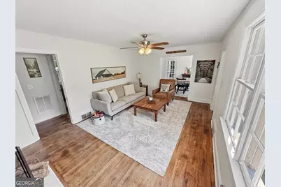 1114 Athens Road, Crawford, GA 30630 - Photo 5