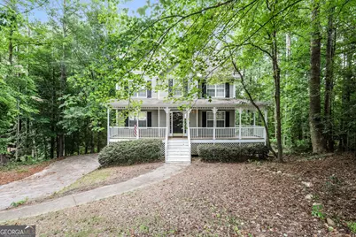 676 Angela Drive, Temple, GA 30179 - Photo 1