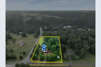 1771 Rays Church Road, Bishop, GA 30621 - Photo 1