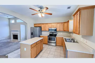608 Brookwater Drive, Stockbridge, GA 30281 - Photo 31