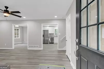 100 Russell Drive, Hiram, GA 30141 - Photo 7
