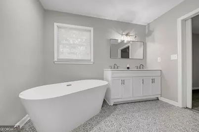 100 Russell Drive, Hiram, GA 30141 - Photo 21