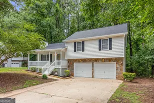 100 Russell Dr, Hiram, GA 30141 - Photo 1