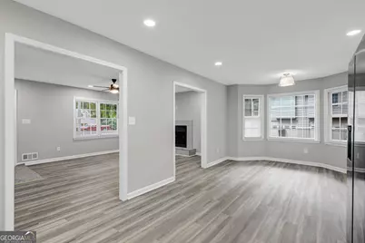 100 Russell Drive, Hiram, GA 30141 - Photo 11