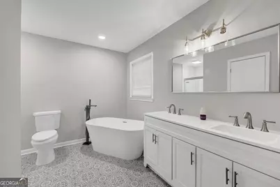 100 Russell Drive, Hiram, GA 30141 - Photo 19