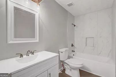 100 Russell Drive, Hiram, GA 30141 - Photo 17