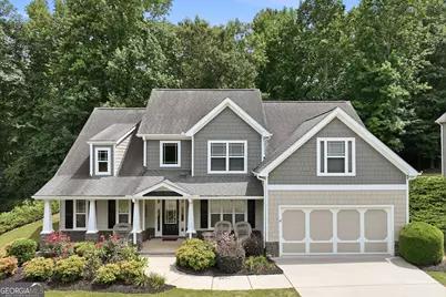 5511 Woodstream Court, Gainesville, GA 30507 - Photo 1
