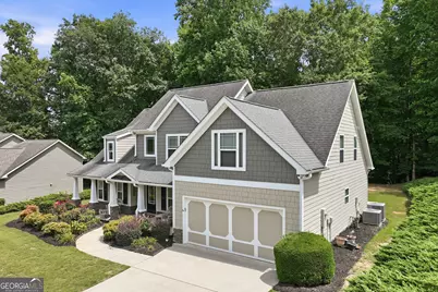 5511 Woodstream Court, Gainesville, GA 30507 - Photo 11