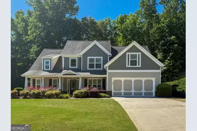 5511 Woodstream Court, Gainesville, GA 30507 - Photo 5