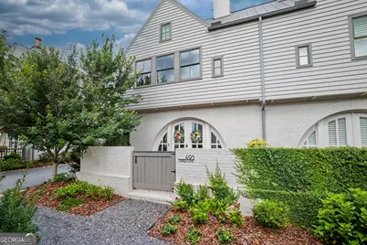 495 Juniper Lane, Fayetteville, GA 30214 - Photo 1
